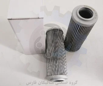 المنت فیلتر REXROTH ABZFE-R0063-10-1X_M-DIN متریال نامبر R901025291
